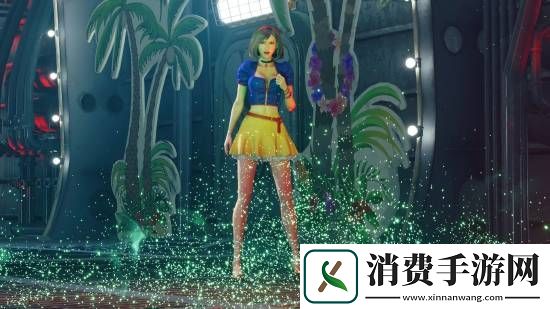 最终幻想7
