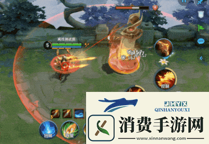王者荣耀S39赛季王者峡谷调整！新增传送阵激活图标！