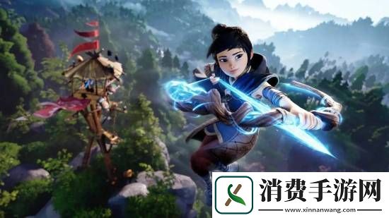 这八款佳作将于4月15日离开PS+库！赶快来看并去玩