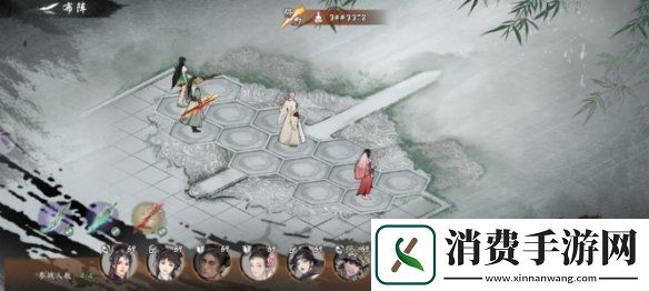 墨剑江湖天山连招流阵容攻略墨剑江湖天山连招流阵容怎么样