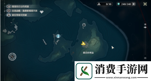鸣潮纵使三度迎来落日成就怎么解锁
