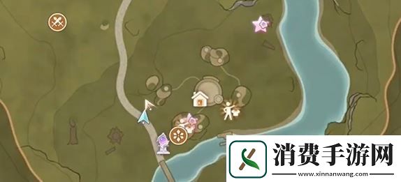 无限暖暖观察之旅祈愿树林攻略大全