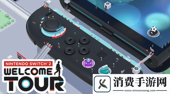 任天堂:教程游戏NS2秘密展定价10刀是"物有所值"
