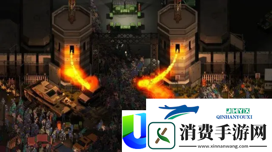 10月全球新游盘点