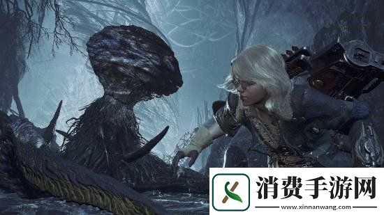 怪猎荒野免费更新泡狐龙回归