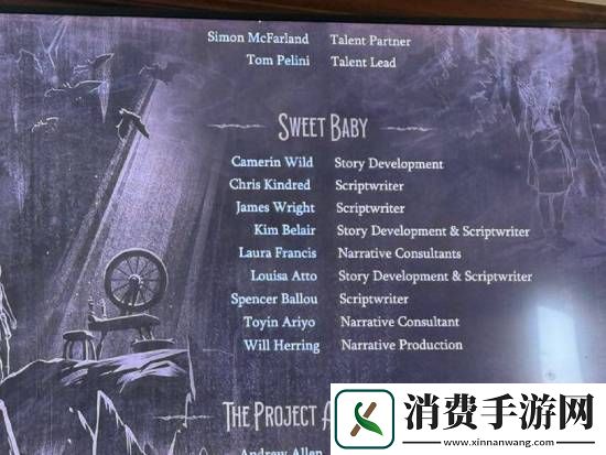 午夜以南发售首日Steam在线峰值为1411人