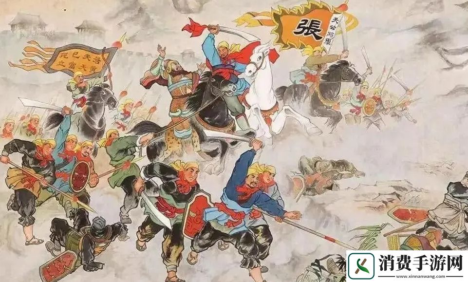 万人非对称对抗游戏见过吗