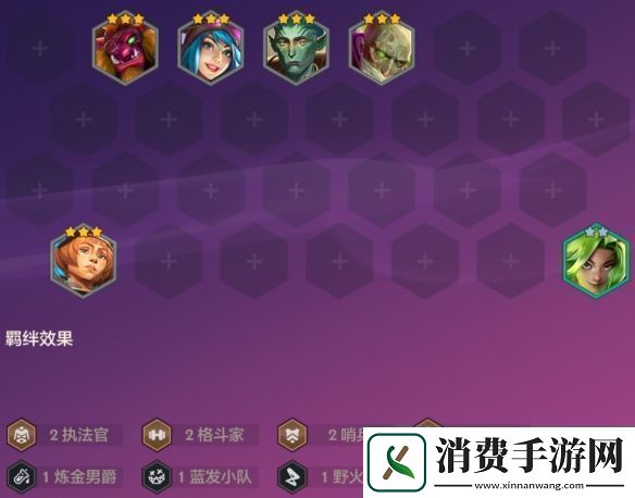 金铲铲之战派对时光机约德尔人阵容推荐S13派对时光机约德尔人玩法