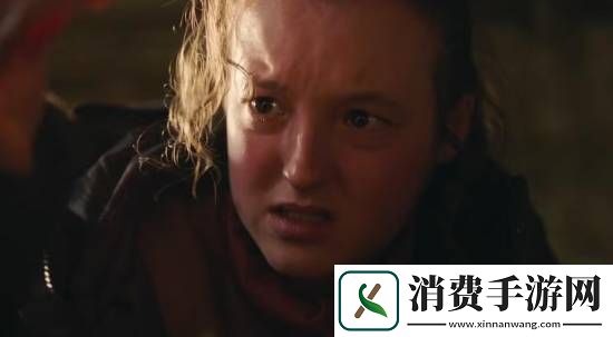 主创回应最后生还者真人剧艾莉演员选角