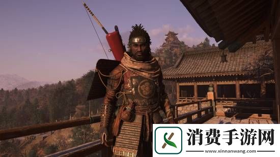 刺客信条影弥助变白人MOD遭N网下架！其它网站仍可免费下载