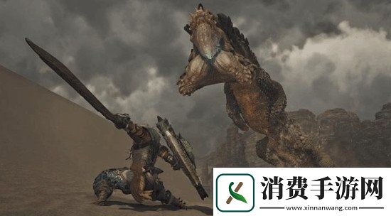 怪猎荒野免费更新泡狐龙回归