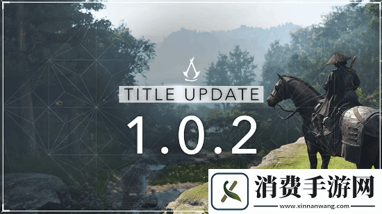 刺客信条影新增PSSR！但会出现画面撕裂和掉帧