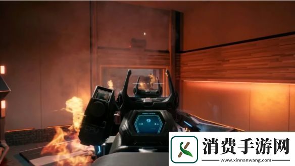 合作FPSLa