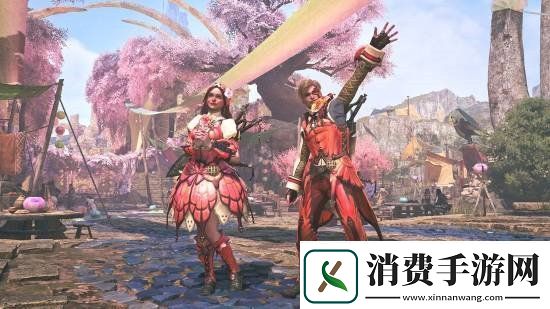 怪猎荒野免费更新泡狐龙回归