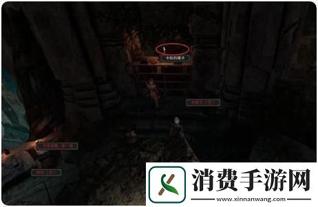 博德之门3卡哈的秘密任务攻略一览：战斗意识培养与预判能力提升