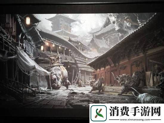 黑神话悟空