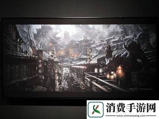 黑神话悟空"狮驼岭"设计废稿公开：还会做进DLC吗