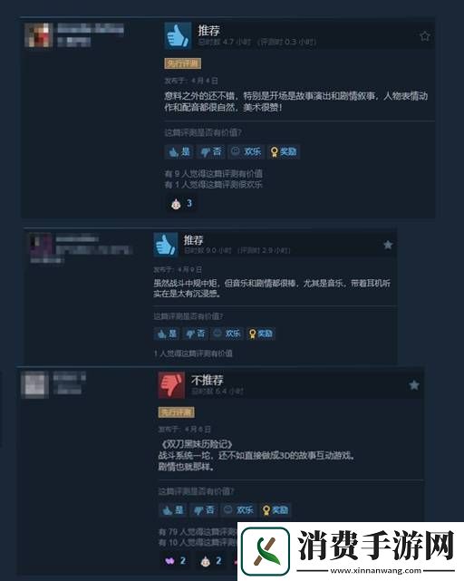 午夜以南发售首日Steam在线峰值为1411人