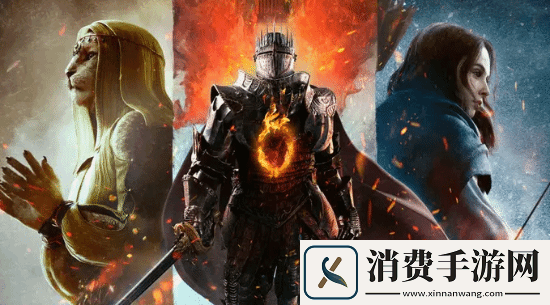龙之信条2"诈尸"更新被吐槽：不出DLC卖游戏了