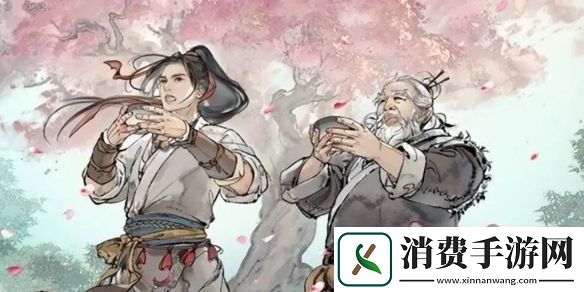 墨剑江湖天山连招流阵容攻略墨剑江湖天山连招流阵容怎么样