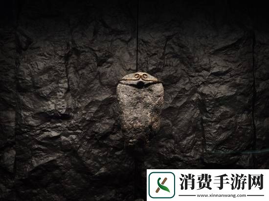 我们参观了黑神话艺术展
