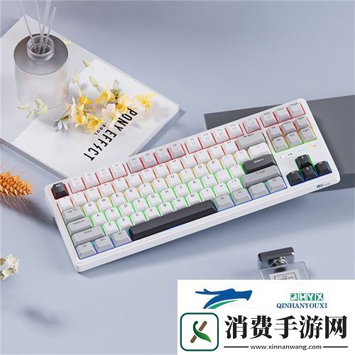 RK首款AI四模机械键盘来袭！一机多用超进化
