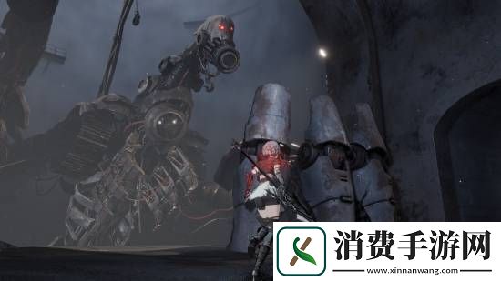无限机兵Steam好评率已达91%！在线峰值近1万5