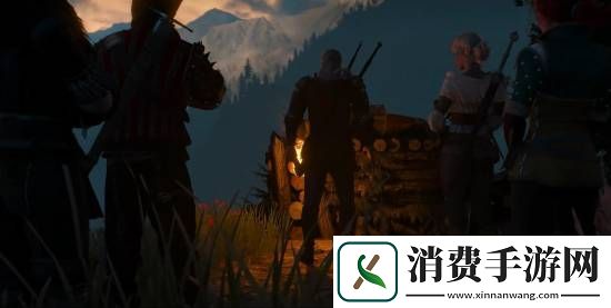 CDPR发悼念视频