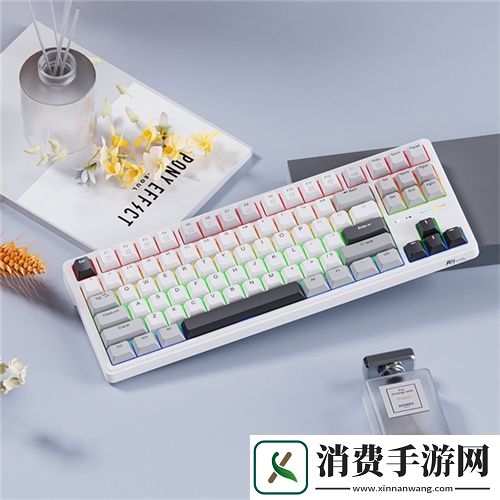RK首款AI四模机械键盘来袭！一机多用超进化