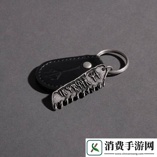 血源诅咒联名周边！专为猎人们量身打造