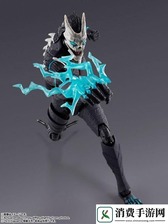 BANDAI