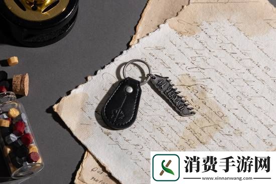 血源诅咒联名周边！专为猎人们量身打造