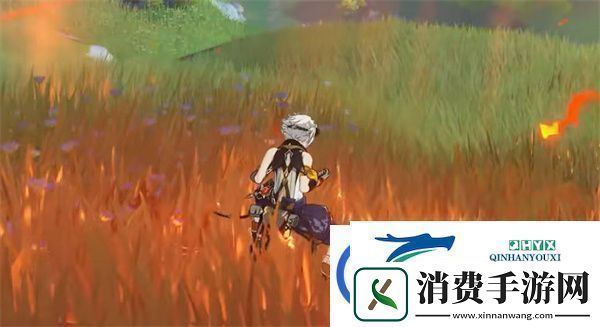 原神机枢物前哨战活动全攻略
