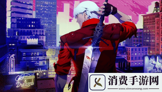 鬼泣动画续订第二季！首季已开播IGN给8分