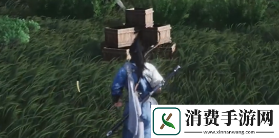 燕云十六声烧瓷岭蹊跷在哪燕云十六声烧瓷岭蹊跷位置大全