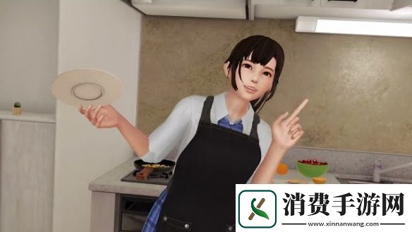 品质不如预期I社宣布VR女友发售日再度延后