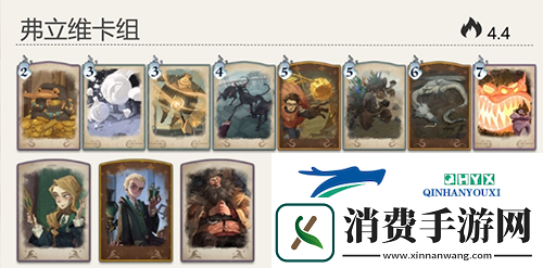 哈利波特魔法觉醒弗立维回响怎么搭配：配置攻略分享