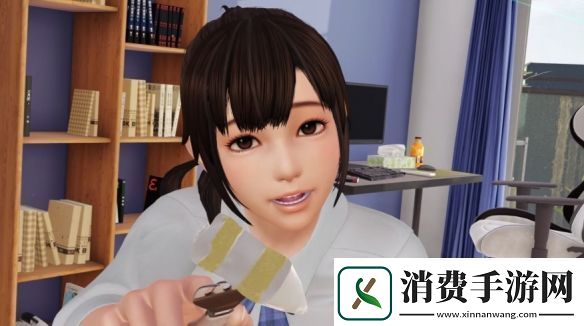 品质不如预期I社宣布VR女友发售日再度延后