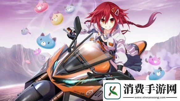 暴走次元海王星VS巨神史莱犬本月登陆PC！支持中文