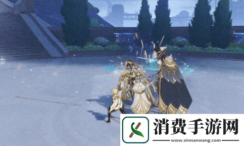 详阅原神冰风组曲怎么样