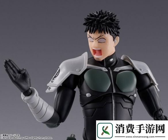 BANDAI