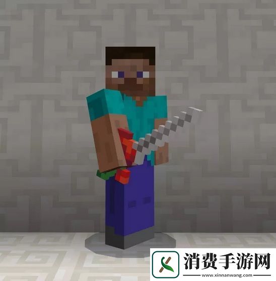 详阅我的世界天启之境玫瑰剑怎么获得