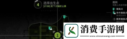 萤火突击医药公司地下入口在哪