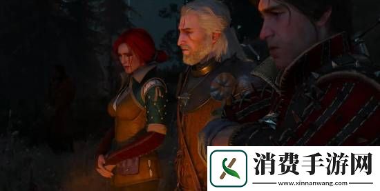CDPR发悼念视频
