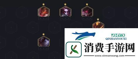金铲铲之战恶魔重骑怎么玩