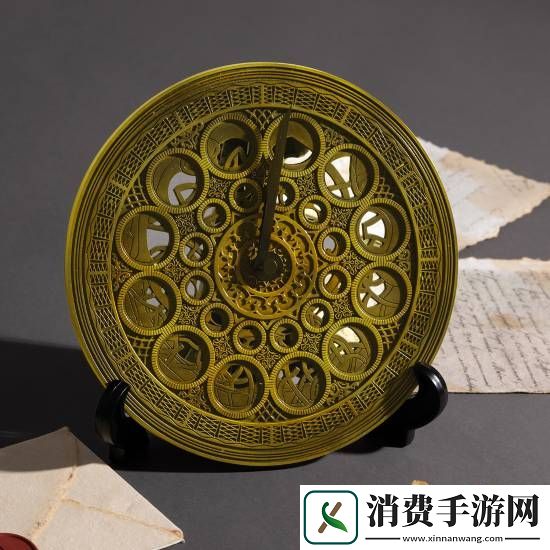 血源诅咒联名周边！专为猎人们量身打造