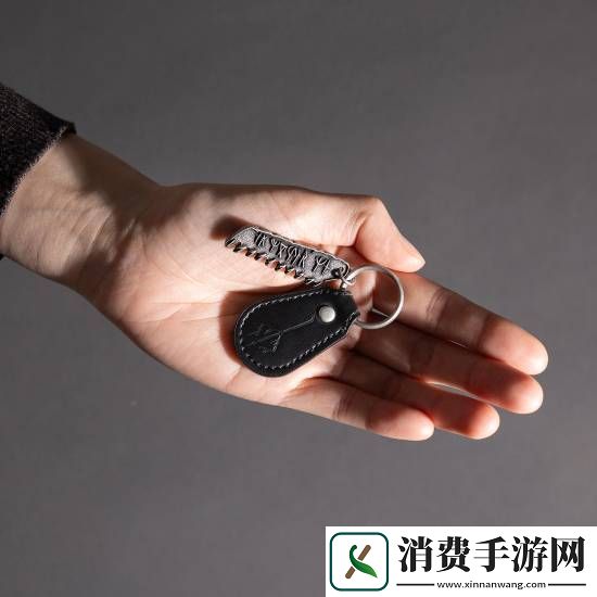 血源诅咒联名周边！专为猎人们量身打造
