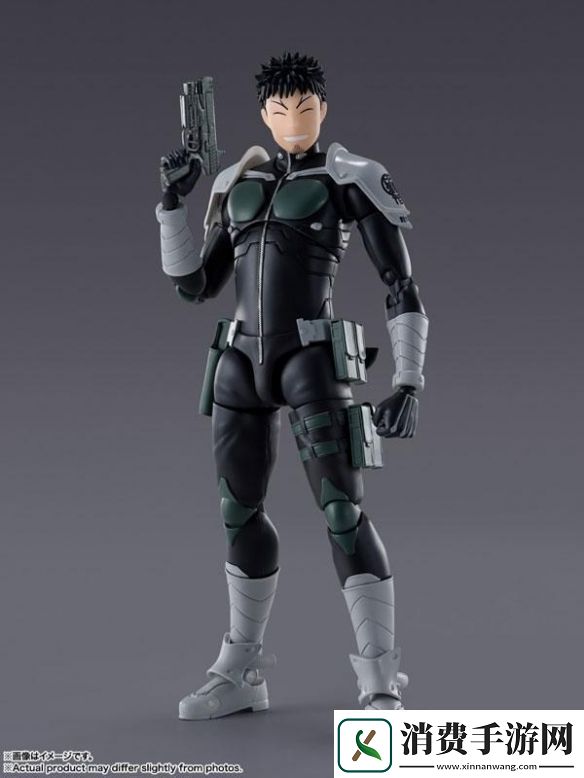 BANDAI