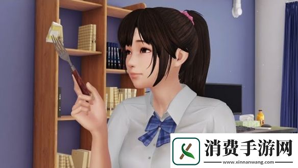 品质不如预期I社宣布VR女友发售日再度延后
