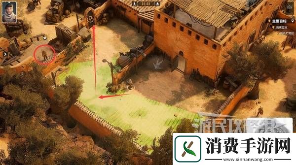 盟军敢死队起源全关卡图文攻略